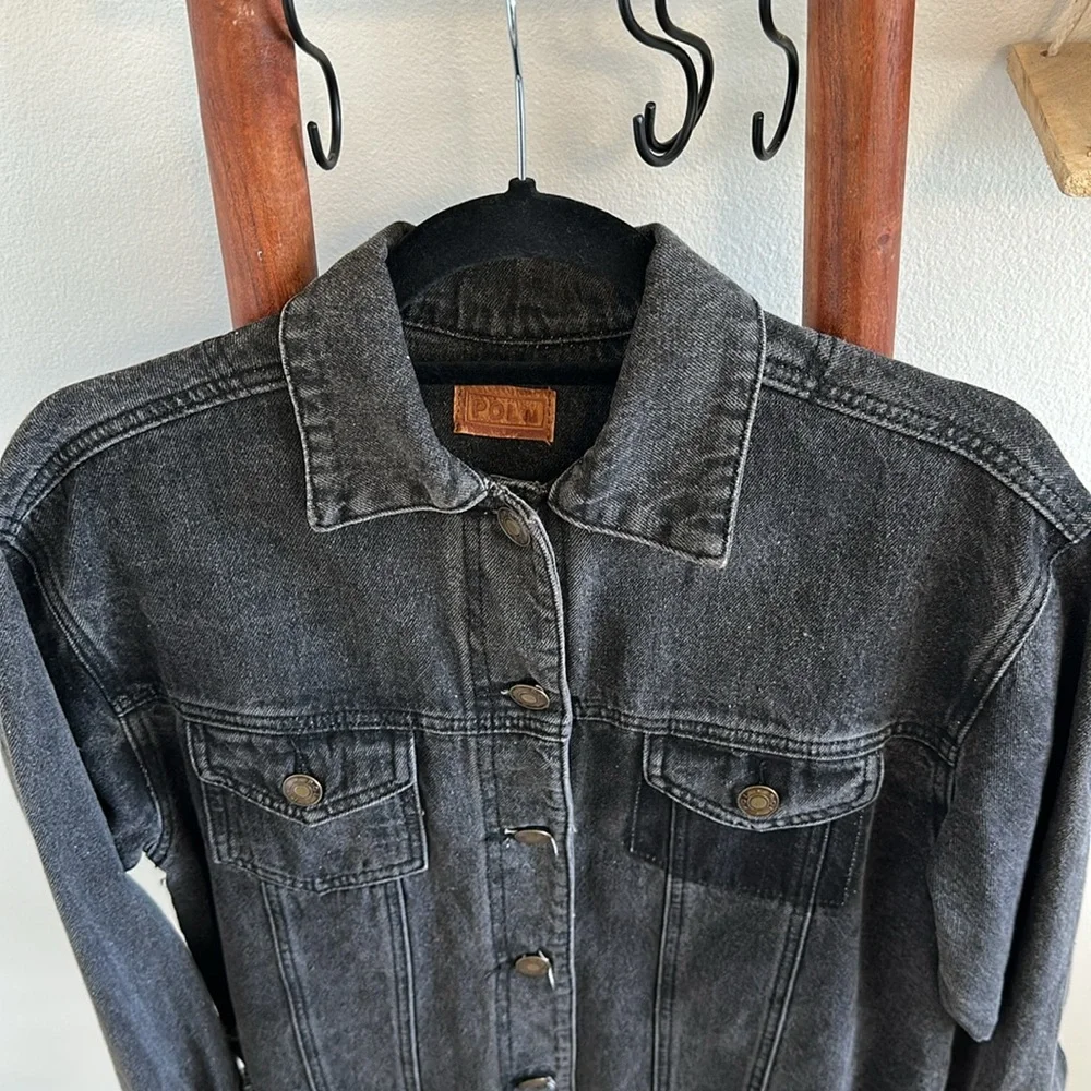 POL denim jacket - Picture 2 of 12